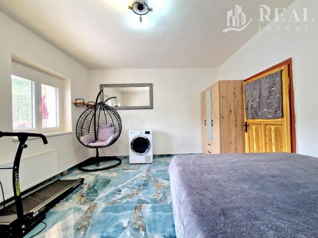 Prodej rodinného domu, Obrnice, Mírová, 84 m2