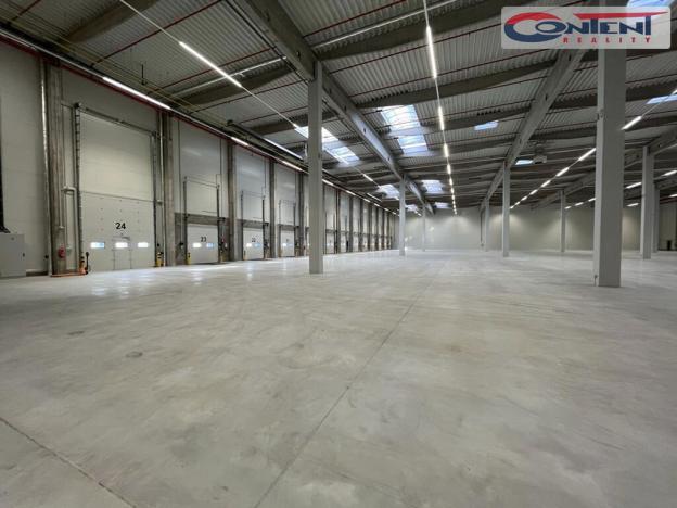 Pronájem výrobních prostor, Údlice, Droužkovická, 20000 m2