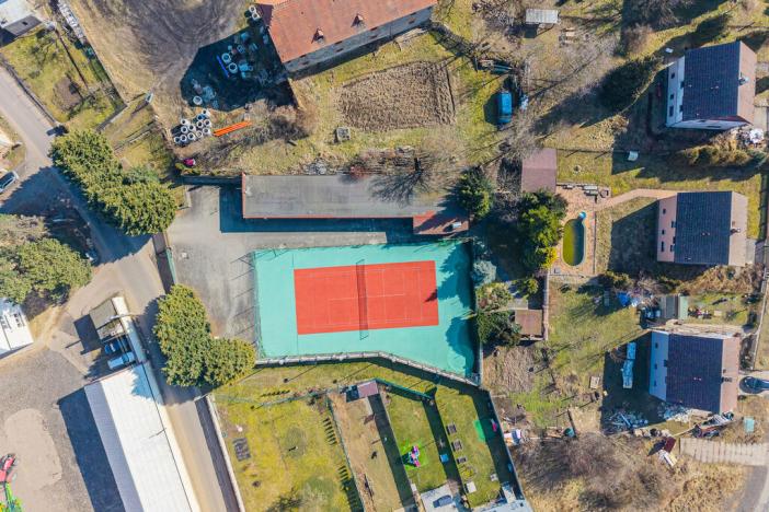 Prodej pozemku pro bydlení, Rokytovec, 2040 m2