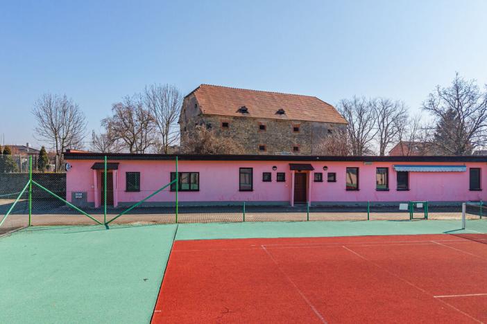 Prodej pozemku pro bydlení, Rokytovec, 2040 m2