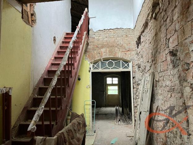 Prodej komerční nemovitosti, Prostějov, nám. Svat. Čecha, 175 m2