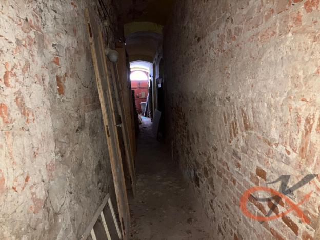 Prodej komerční nemovitosti, Prostějov, nám. Svat. Čecha, 175 m2