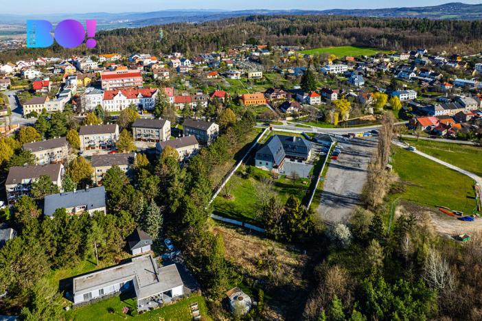 Prodej pozemku pro bydlení, Olomouc - Svatý Kopeček, 2254 m2