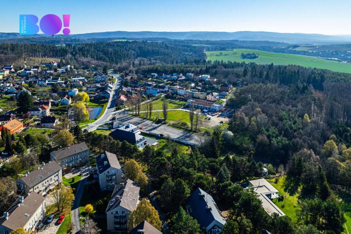 Prodej pozemku pro bydlení, Olomouc - Svatý Kopeček, 2254 m2