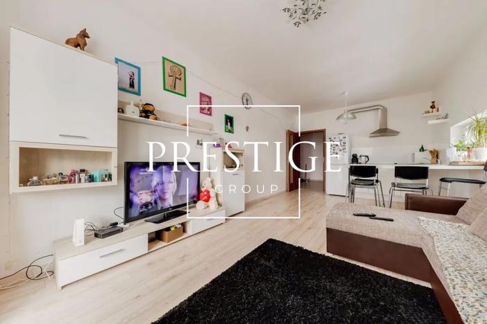 Pronájem bytu 2+kk, Praha - Střížkov, Makedonská, 58 m2