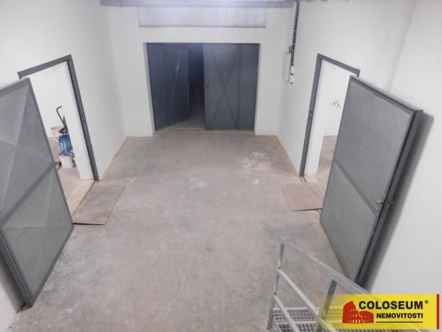 Pronájem kanceláře, Znojmo, Dobšická, 22 m2