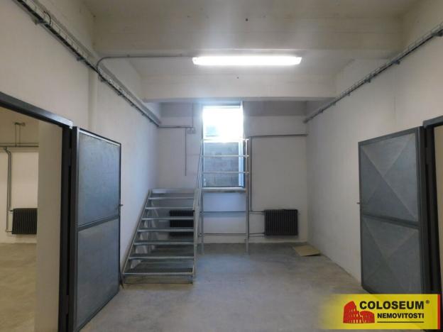 Pronájem kanceláře, Znojmo, Dobšická, 22 m2