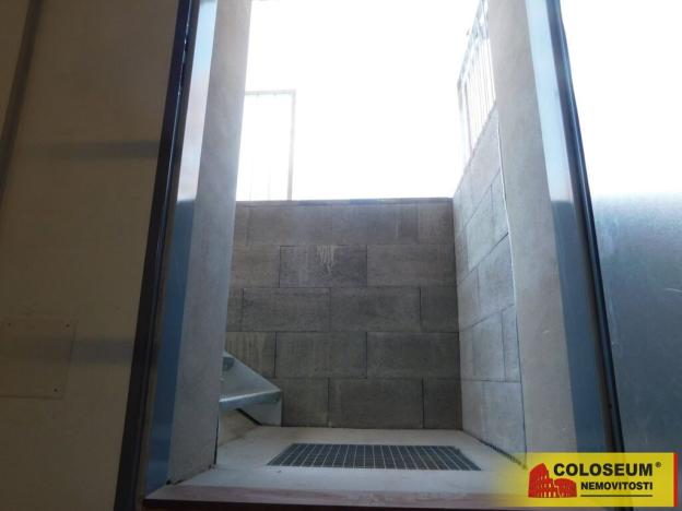 Pronájem kanceláře, Znojmo, Dobšická, 22 m2