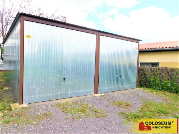 Pronájem kanceláře, Znojmo, Dobšická, 22 m2