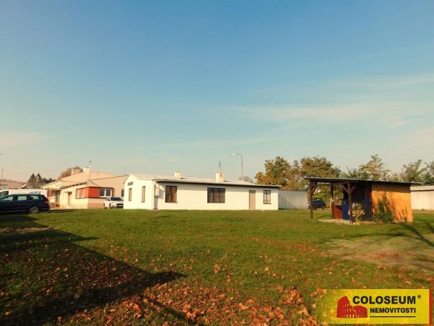 Pronájem kanceláře, Znojmo, Dobšická, 22 m2