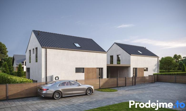 Prodej rodinného domu, Beřovice, 125 m2