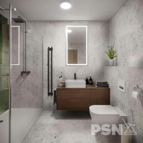 Prodej bytu 2+kk, Špindlerův Mlýn, 45 m2