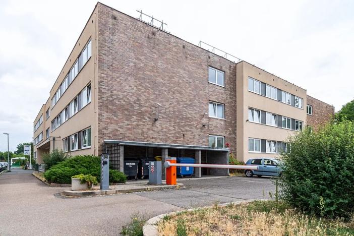 Pronájem kanceláře, Hradec Králové, Sušilova, 20 m2