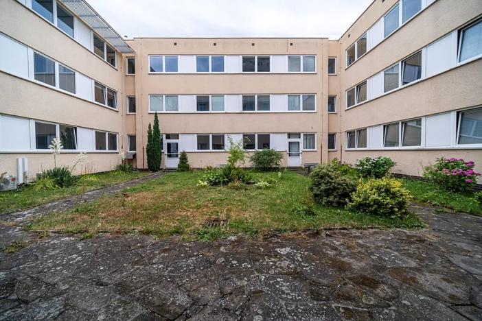 Pronájem kanceláře, Hradec Králové, Sušilova, 20 m2