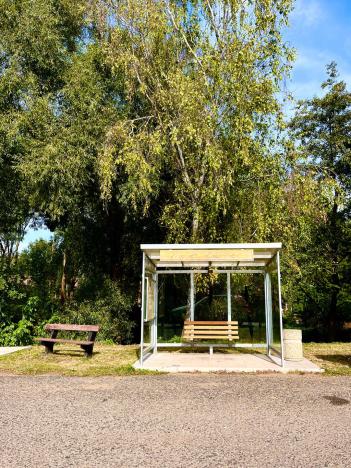 Prodej pozemku pro bydlení, Blšany - Malá Černoc, 1500 m2