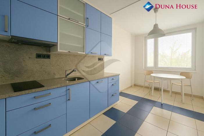 Prodej bytu 3+1, Praha - Modřany, Platónova, 76 m2