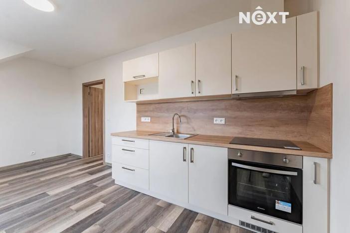 Pronájem bytu 1+kk, Zábřeh, Leštinská, 33 m2