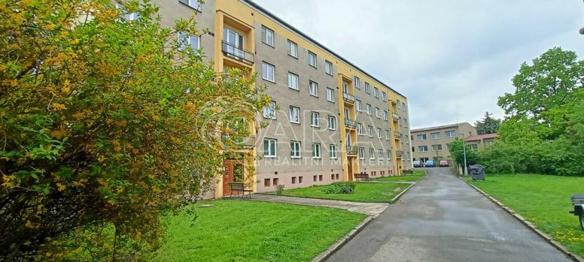 Pronájem bytu 3+kk, Chrudim - Chrudim IV, Na Rozhledně, 70 m2
