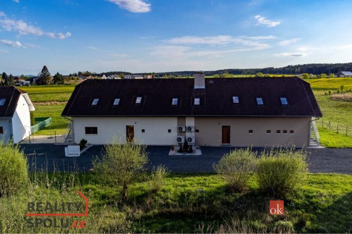 Prodej bytu 5+kk, Plzeň, K Poli, 134 m2