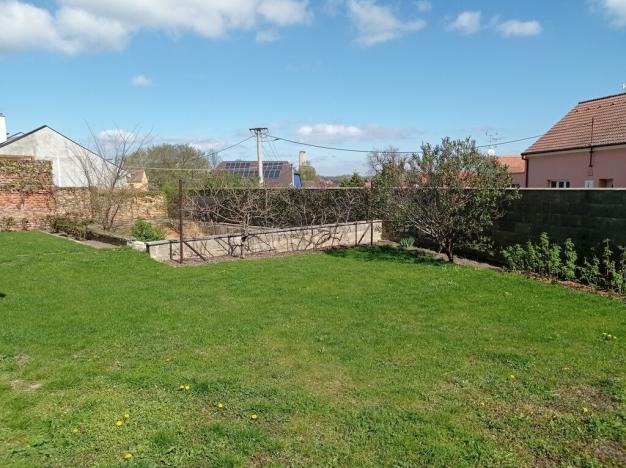 Prodej pozemku pro bydlení, Drnholec, Brněnská, 190 m2