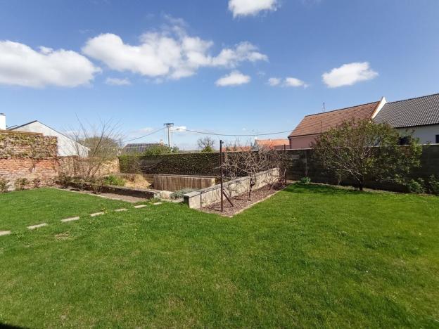 Prodej pozemku pro bydlení, Drnholec, Brněnská, 190 m2