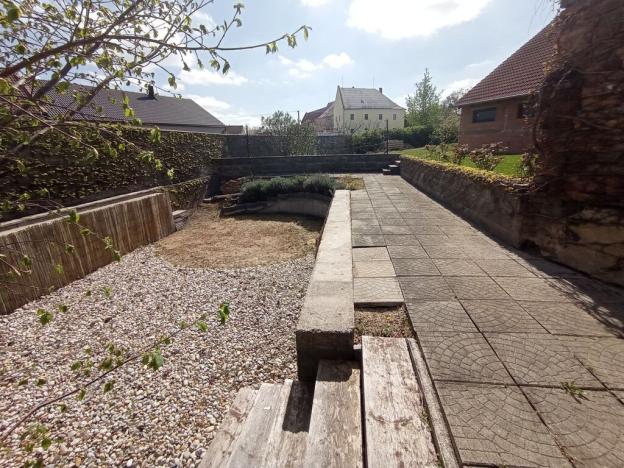 Prodej pozemku pro bydlení, Drnholec, Brněnská, 190 m2