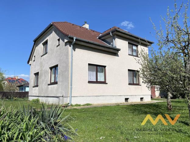 Prodej rodinného domu, Dobřenice, 120 m2