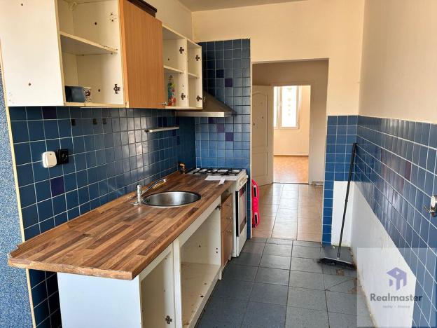 Pronájem bytu 4+1, Ústí nad Labem - Mojžíř, Jindřicha Plachty, 99 m2