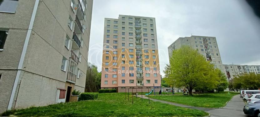 Pronájem bytu 1+1, Chrudim - Chrudim IV, Na Šancích, 39 m2