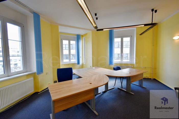 Pronájem kanceláře, Ústí nad Labem - Ústí nad Labem-centrum, Dlouhá, 360 m2