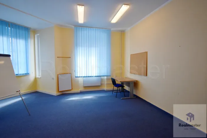 Pronájem kanceláře, Ústí nad Labem - Ústí nad Labem-centrum, Dlouhá, 360 m2