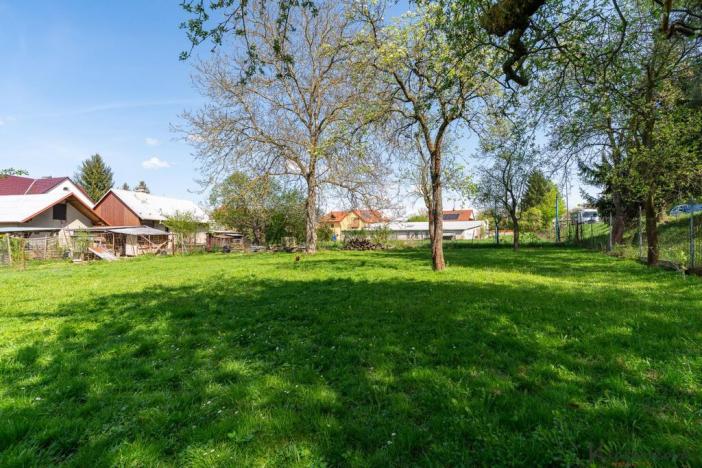 Prodej pozemku pro bydlení, Lípa, 1068 m2