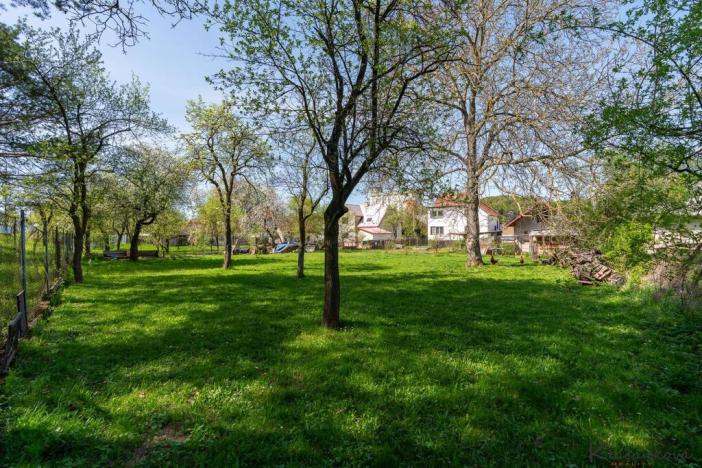 Prodej pozemku pro bydlení, Lípa, 1068 m2