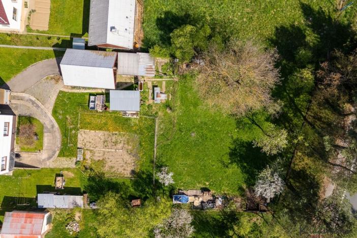 Prodej pozemku pro bydlení, Lípa, 1068 m2