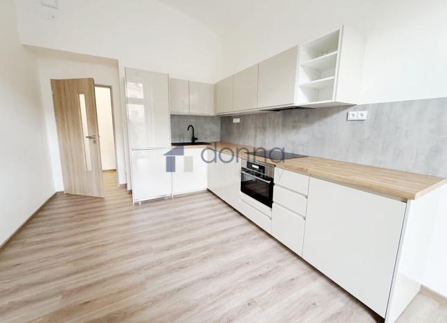 Pronájem bytu 2+kk, Praha - Podolí, Sinkulova, 50 m2