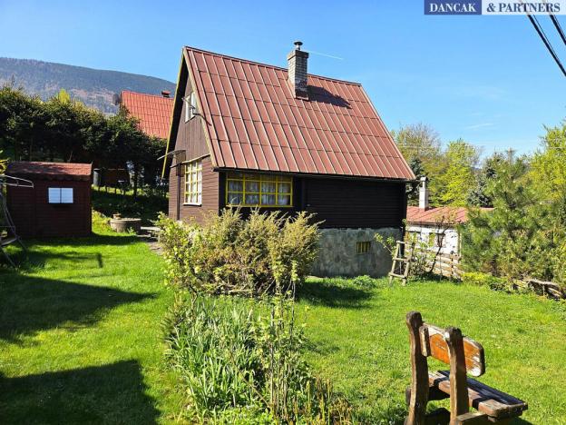 Prodej chaty, Ostravice, 60 m2