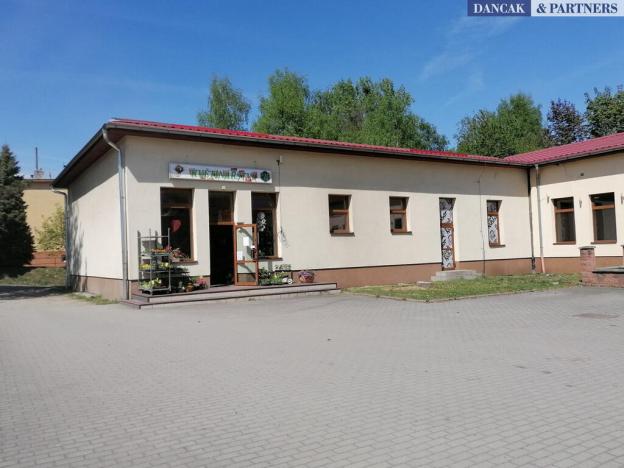 Pronájem obchodního prostoru, Orlová - Poruba, Slezská, 54 m2