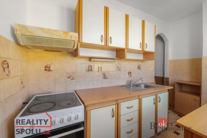 Pronájem bytu 2+1, Zbiroh, Zdeňka Nejedlého, 68 m2