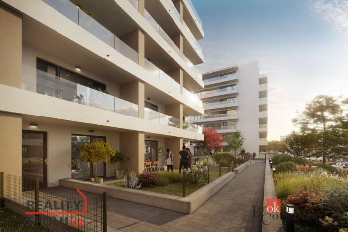 Prodej bytu 2+kk, Plzeň - Jižní Předměstí, Měděná, 119 m2