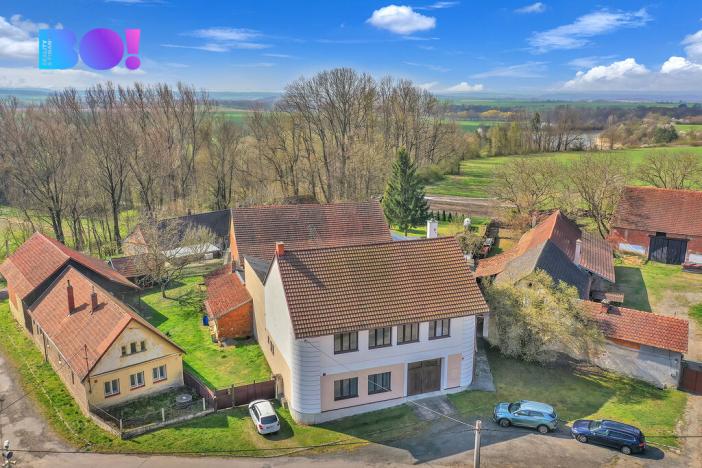 Prodej rodinného domu, Chroustovice - Mentour, 370 m2