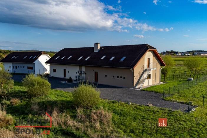 Prodej bytu 5+kk, Plzeň - Lhota, K Poli, 133 m2