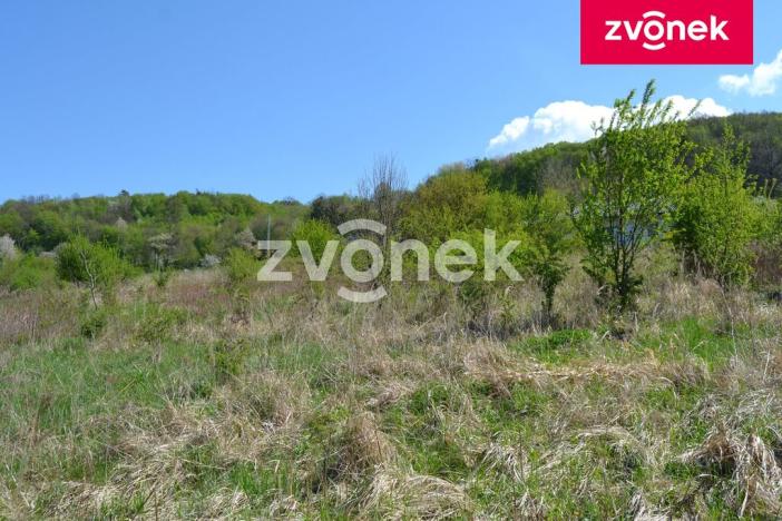 Prodej pozemku pro bydlení, Vsetín, 1091 m2