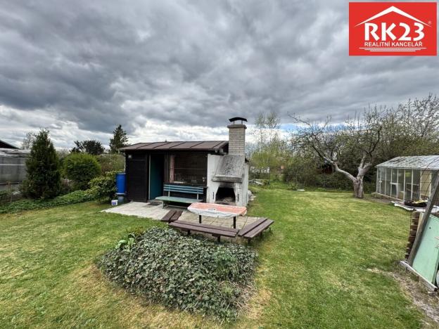 Prodej chaty, Mariánské Lázně - Úšovice, 22 m2