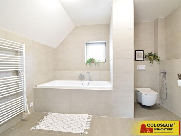 Pronájem rodinného domu, Lelekovice, 148 m2