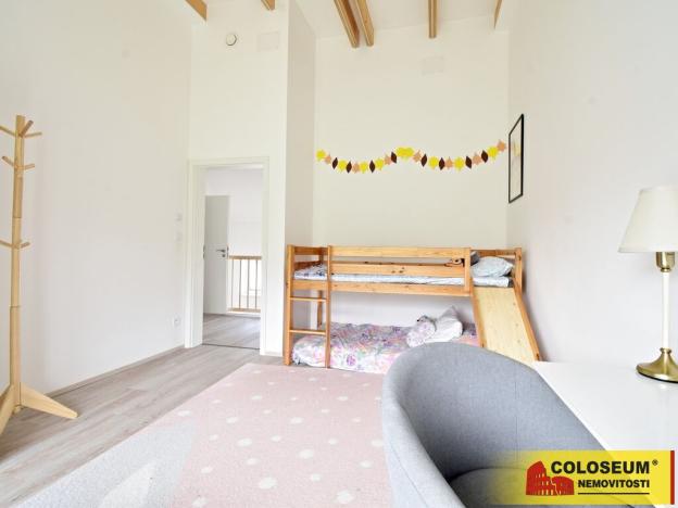 Pronájem rodinného domu, Lelekovice, 148 m2