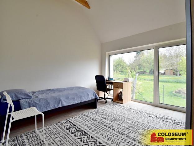 Pronájem rodinného domu, Lelekovice, 148 m2