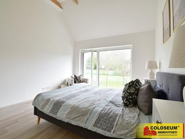 Pronájem rodinného domu, Lelekovice, 148 m2