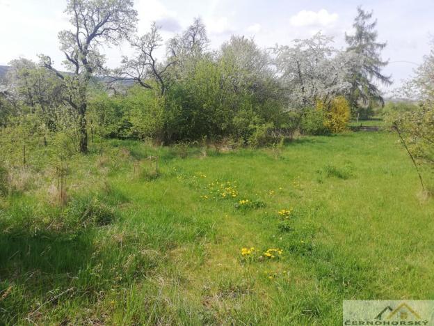 Prodej pozemku pro bydlení, Mšec, 1044 m2