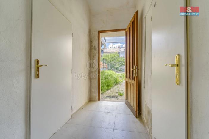 Pronájem kanceláře, Plzeň - Jižní Předměstí, Palackého, 167 m2