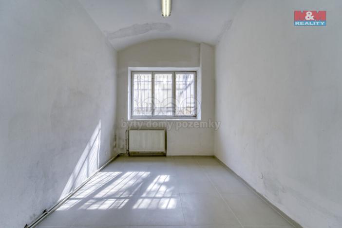 Pronájem bytu 3+kk, Plzeň - Jižní Předměstí, Palackého, 167 m2